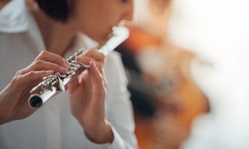Woodwinds Lessons